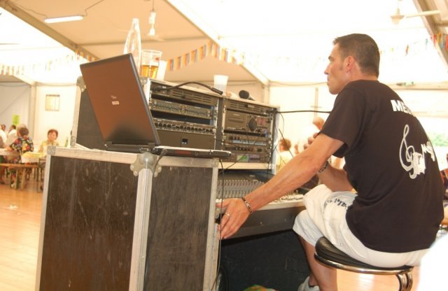 Animation du mois d'Août 2010